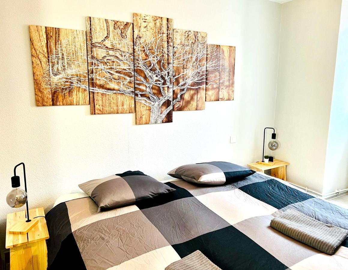 Seppala Charmant Appartement كولمار المظهر الخارجي الصورة